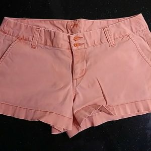All Shorts 3 for $22 Mossimo Shorts